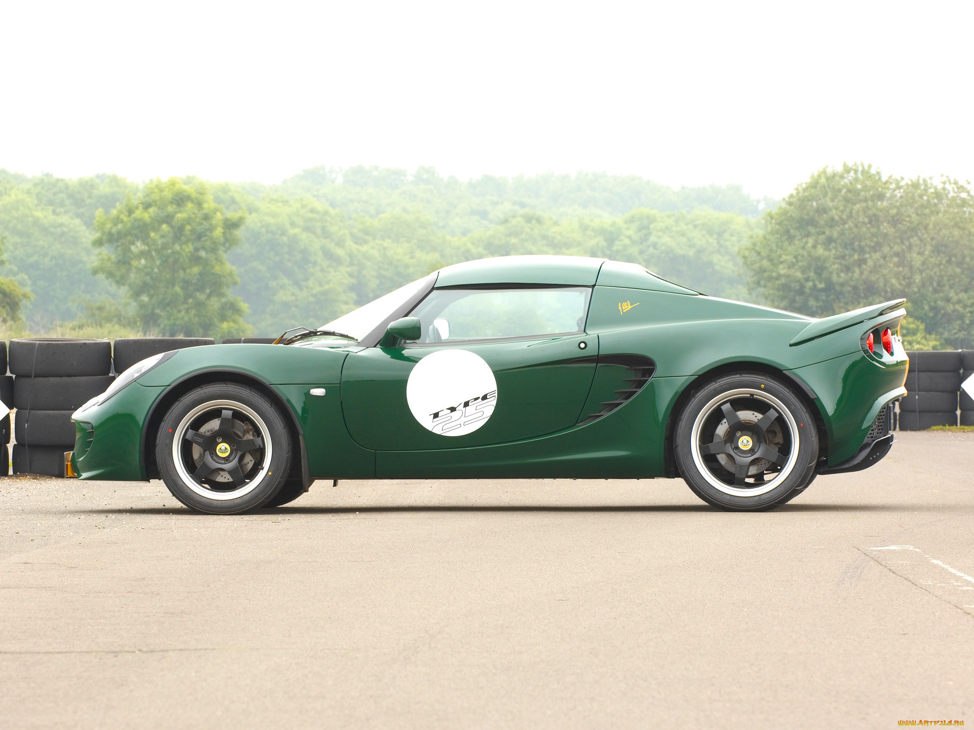 2008, lotus, clark, type, 25, elise, sc, limited, edition, 